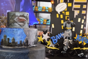 organización eventos infantiles en guadalajara