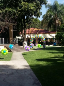 Dominion Kids Salon de eventos Fotos y Video Triplepar 001