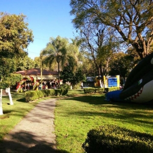 Dominion Kids Salon de eventos Fotos y Video Triplepar 002