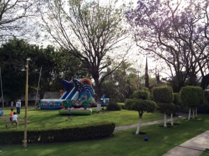 Dominion Kids Salon de eventos Fotos y Video Triplepar 004