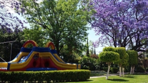 Dominion Kids Salon de eventos Fotos y Video Triplepar 005