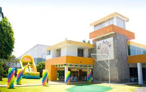 El Arca Salon de eventos Fotos y Video Triplepar 002