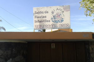 El Arca Salon de eventos Fotos y Video Triplepar 003