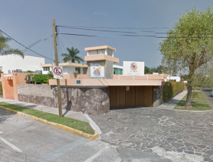 El Arca Salon de eventos Fotos y Video Triplepar 004