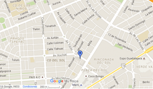 Explora Salon de eventos Fotos y Video Triplepar 006