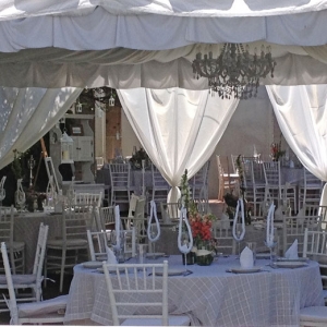 Jardin Terraza Salon de eventos Fotos y Video Triplepar 003