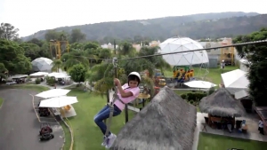 Natural Adventure Salon de eventos fotografia y video Triplepar 002