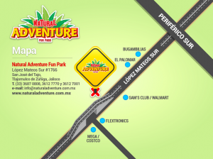 Natural Adventure Salon de eventos fotografia y video Triplepar 005