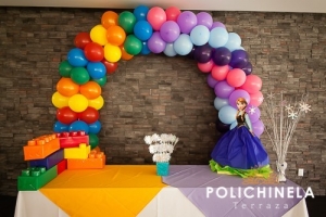 Polinchinela Salon de eventos Fotos y Video Triplepar 002