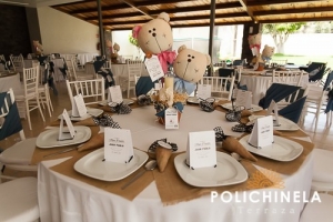 Polinchinela Salon de eventos Fotos y Video Triplepar 003