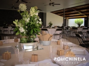 Polinchinela Salon de eventos Fotos y Video Triplepar 004