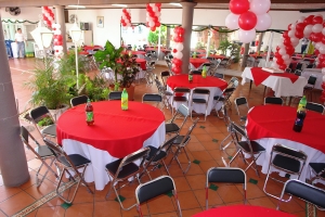 Salon Dino Salon de eventos Fotos y Video Triplepar 002