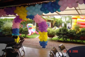 Terraza Bambinos Salon de eventos Fotos y Video Triplepar 003