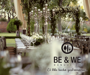 Be and WE 002