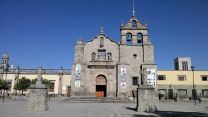 Parroquia de San Pedro Apostol 001