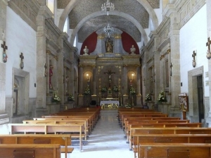Parroquia de San Pedro Apostol 002